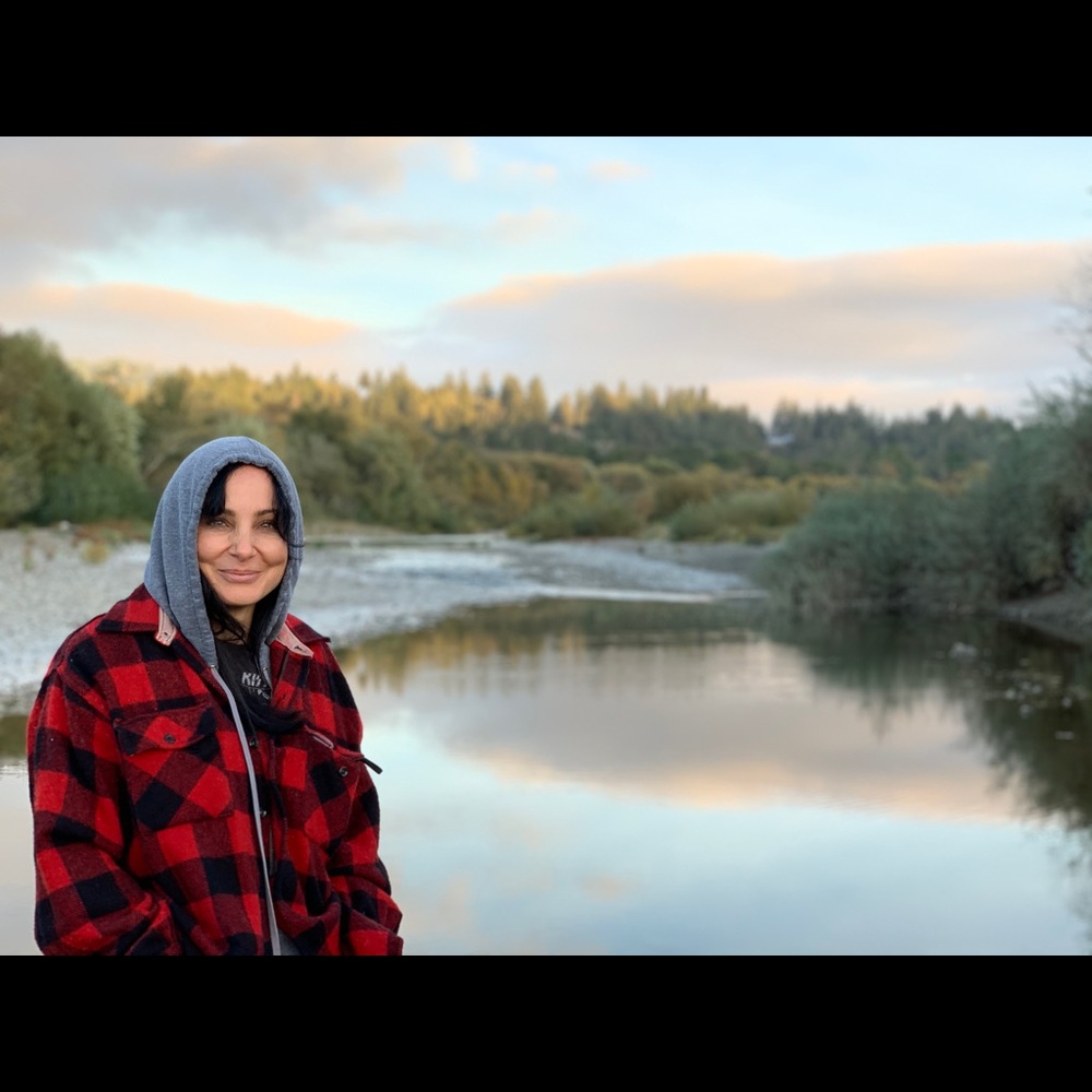 Meet your Posher, Christina